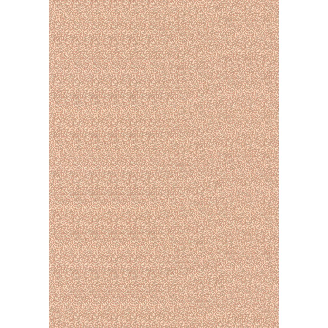 Tuffley Soft Red tyg