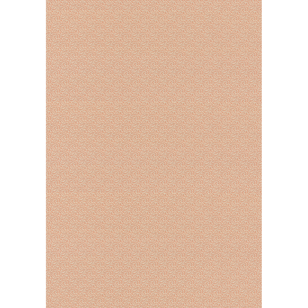 Tuffley Soft Red tyg