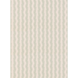 Tetbury Stripe — Baker House Small Prints Ii Aqua tyg