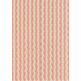 Tetbury Stripe — Baker House Small Prints Ii Soft Red tyg