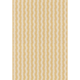 Tetbury Stripe — Baker House Small Prints Ii Ochre tyg