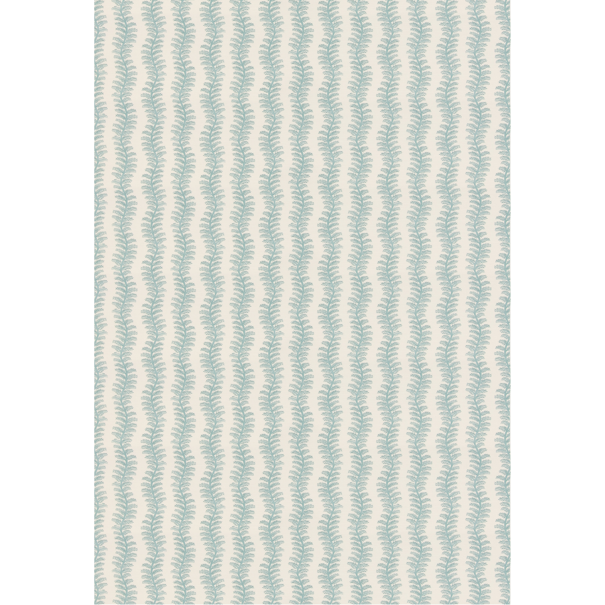 Tetbury Stripe — Baker House Small Prints Ii Teal tyg