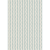 Tetbury Stripe — Baker House Small Prints Ii Teal tyg