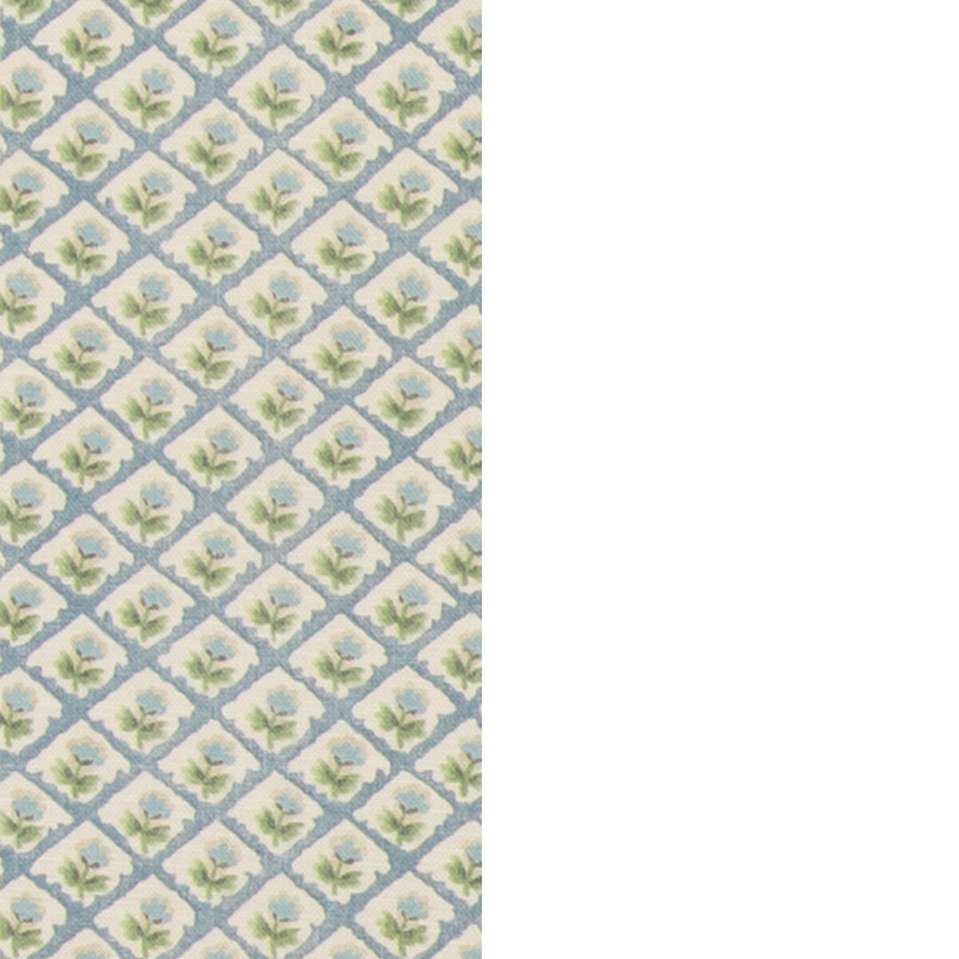 Penny Tyg - Aqua/Pink