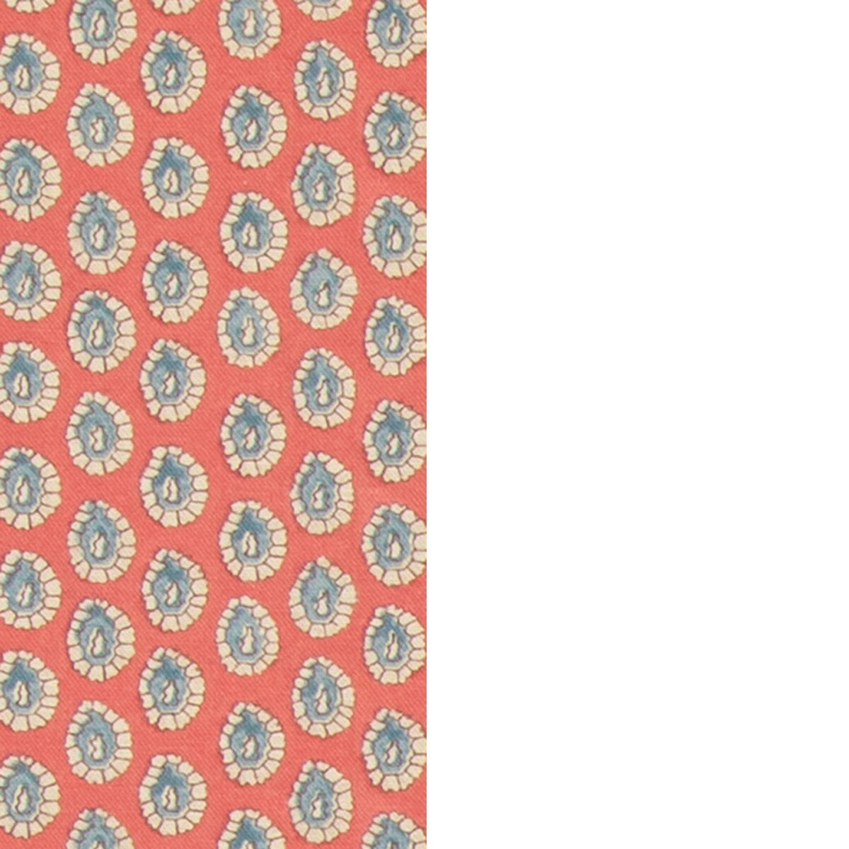 Dotty Tyg - Red/Blue