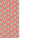 Dotty Tyg - Red/Blue