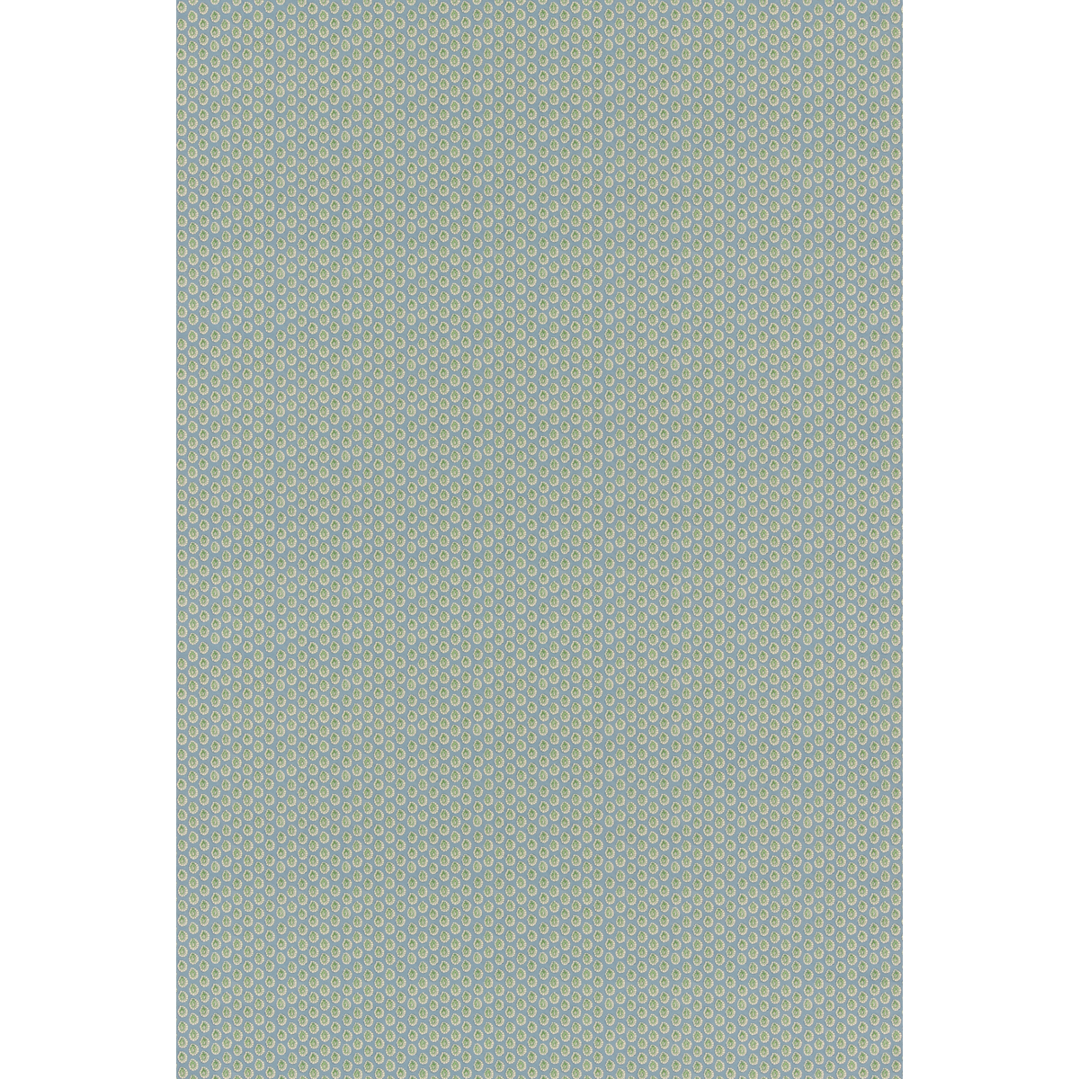 Dotty Blue/Green tyg