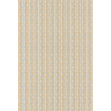 Symington Ochre/Blue tyg