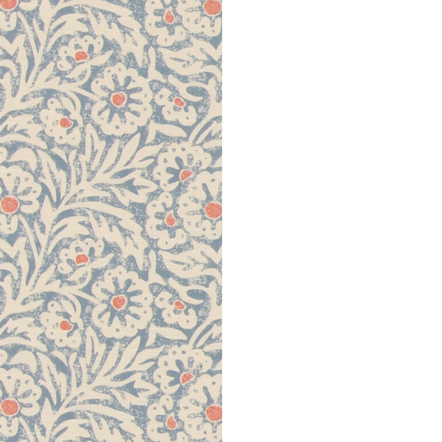 Flower Patch Tyg