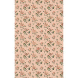 Forest Flower Tyg