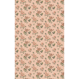 Forest Flower Plaster tyg