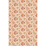 Forest Flower Earth tyg