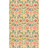 Tudor Rose Plaster tyg