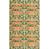 Tudor Rose Clementine tyg