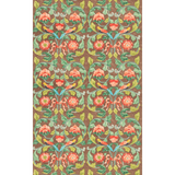 Tudor Rose Chocolate tyg