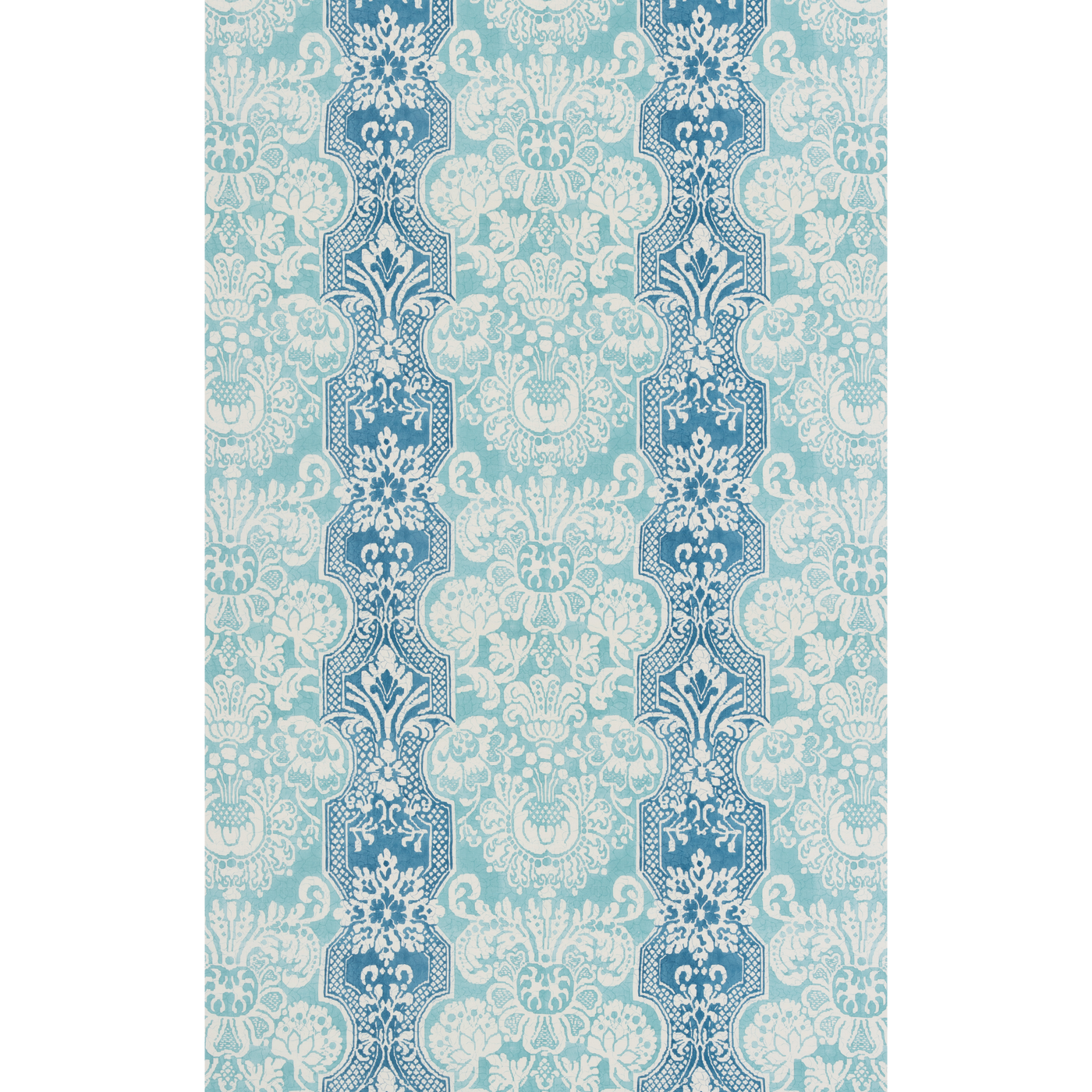 Marigold Ocean tyg från G P & J Baker