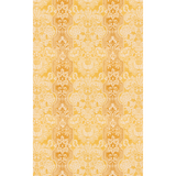 Marigold Sunshine tyg från G P & J Baker