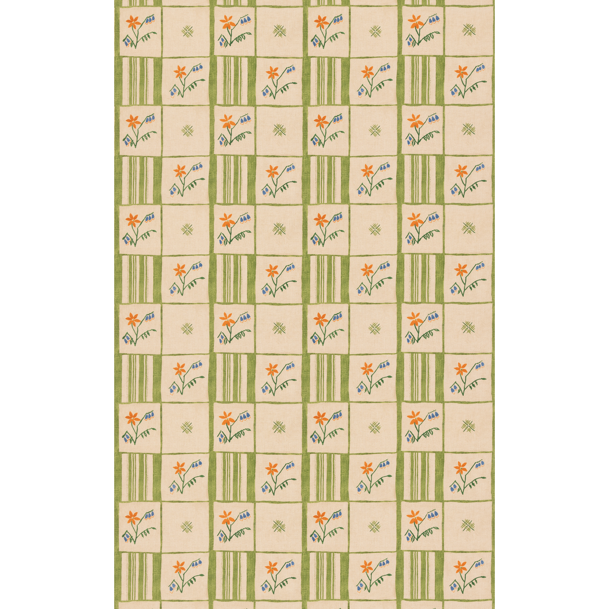 BP11137 Green tyg