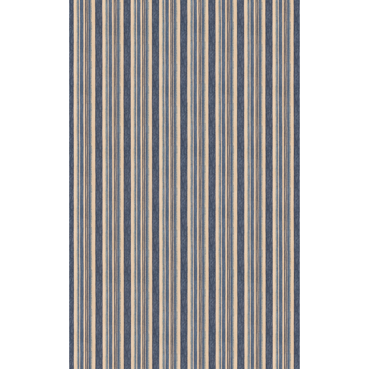 Cloudline Indigo tyg