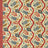 Pomegranate/Oxford Blue