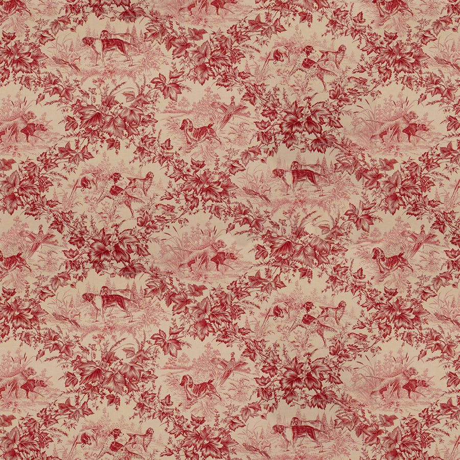 On Point Cotton Print Tygprov