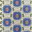 Canton Blue/Green