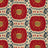 Pompeian Red/Oxford Blue