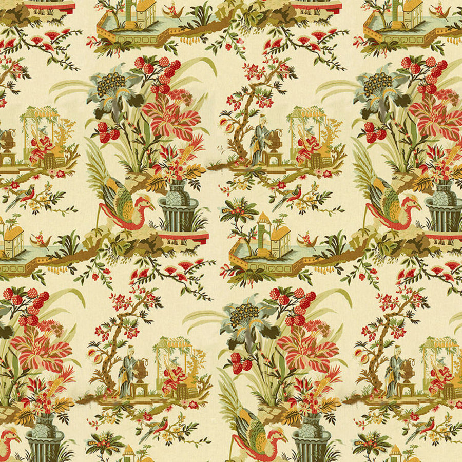 BR-71163 Tyg — Brunschwig & Fils