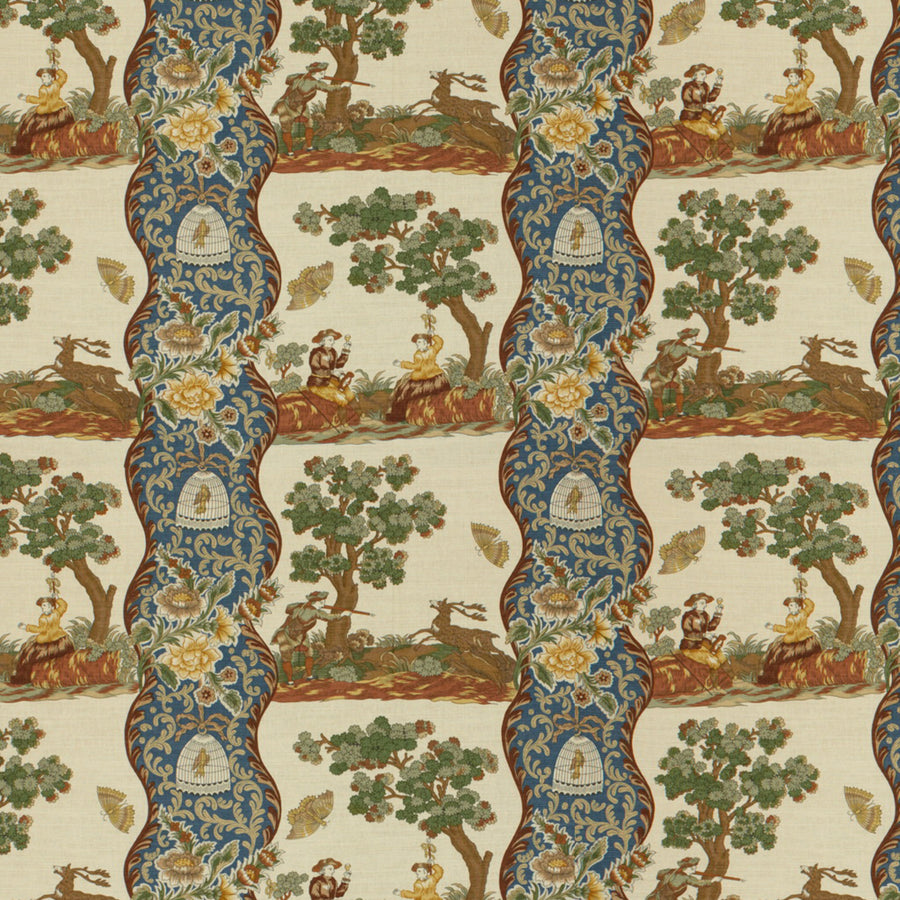 BR-71557 Tyg — Brunschwig & Fils