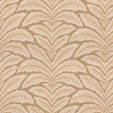 Talavera Cotton and Linen Print B Tyg