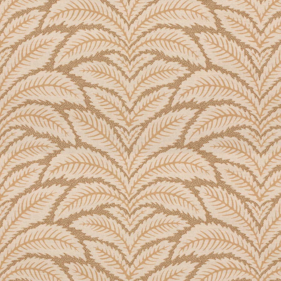Talavera Cotton and Linen Print B Tyg — Brunschwig & Fils
