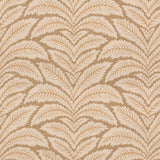Talavera Cotton and Linen Print B Tygprov - Lue