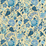 Nizam Cotton Print Tyg