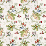 Fabriano Cotton and Linen Print Tyg