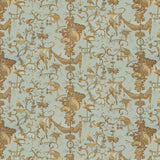 Kininvie Cotton Print Tyg