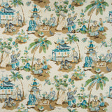 BR-79601 Seafoam/Sand tyg