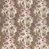 Les Pecheurs Cotton Print C Tyg