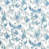 Edith S Reverie Cotton Print Tyg