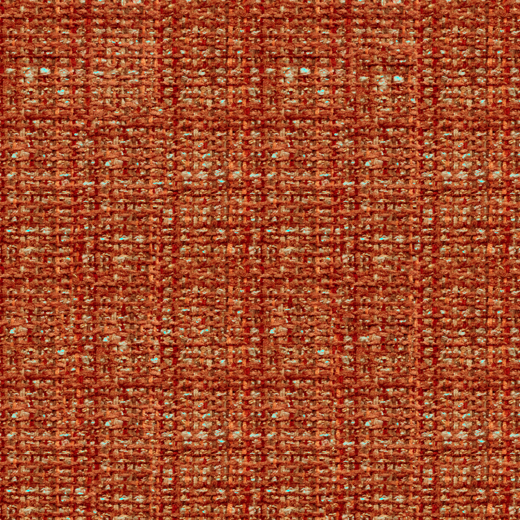 Boucle Texture M Red/Pink tyg