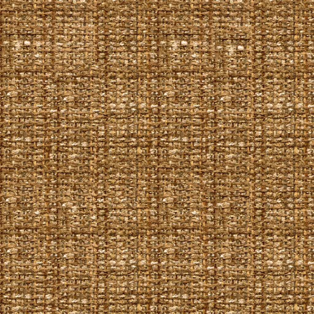 Boucle Texture M Pecan tyg