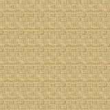 Reed Texture Tygprov - Chocolate