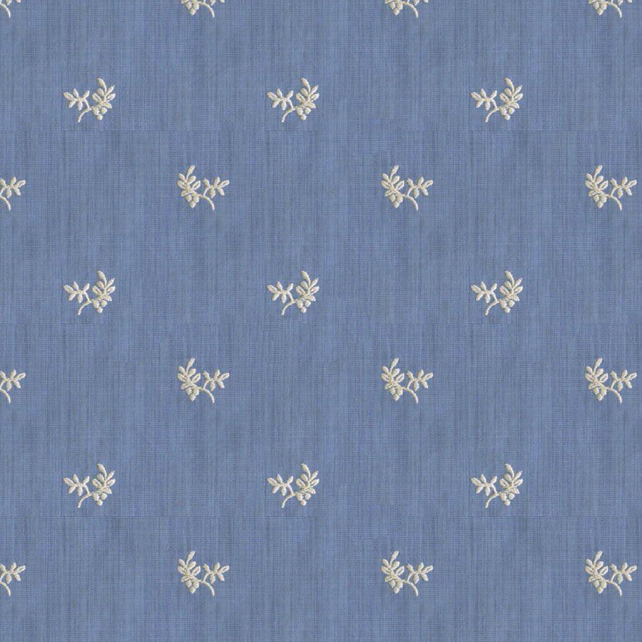 Bayberry Strie Tyg — Brunschwig & Fils