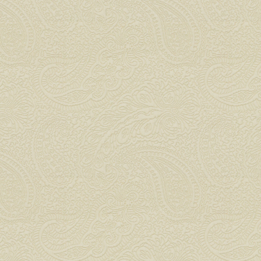 Rani Matelasse Tyg — Brunschwig & Fils
