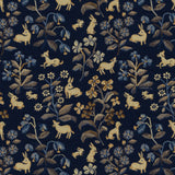 Perceval Woven Tapestry Tyg