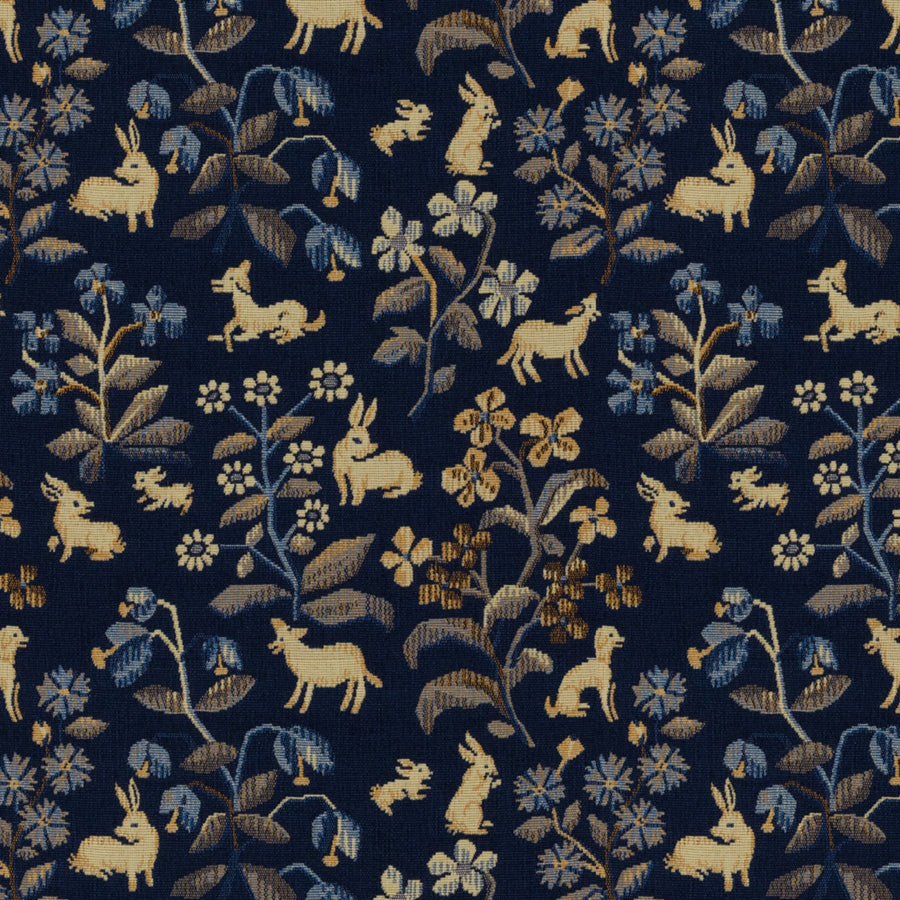 Perceval Woven Tapestry Tygprov