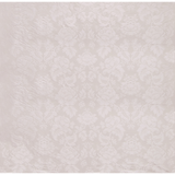 Moulins Damask Snow tyg