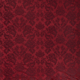 Moulins Damask Grape tyg