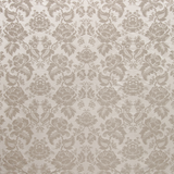 Moulins Damask Grey tyg