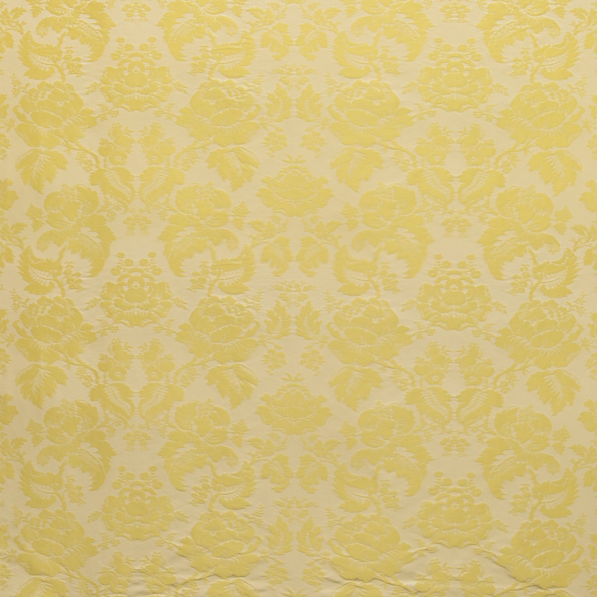 Moulins Damask Corn tyg