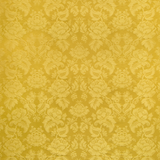 Moulins Damask Canary tyg